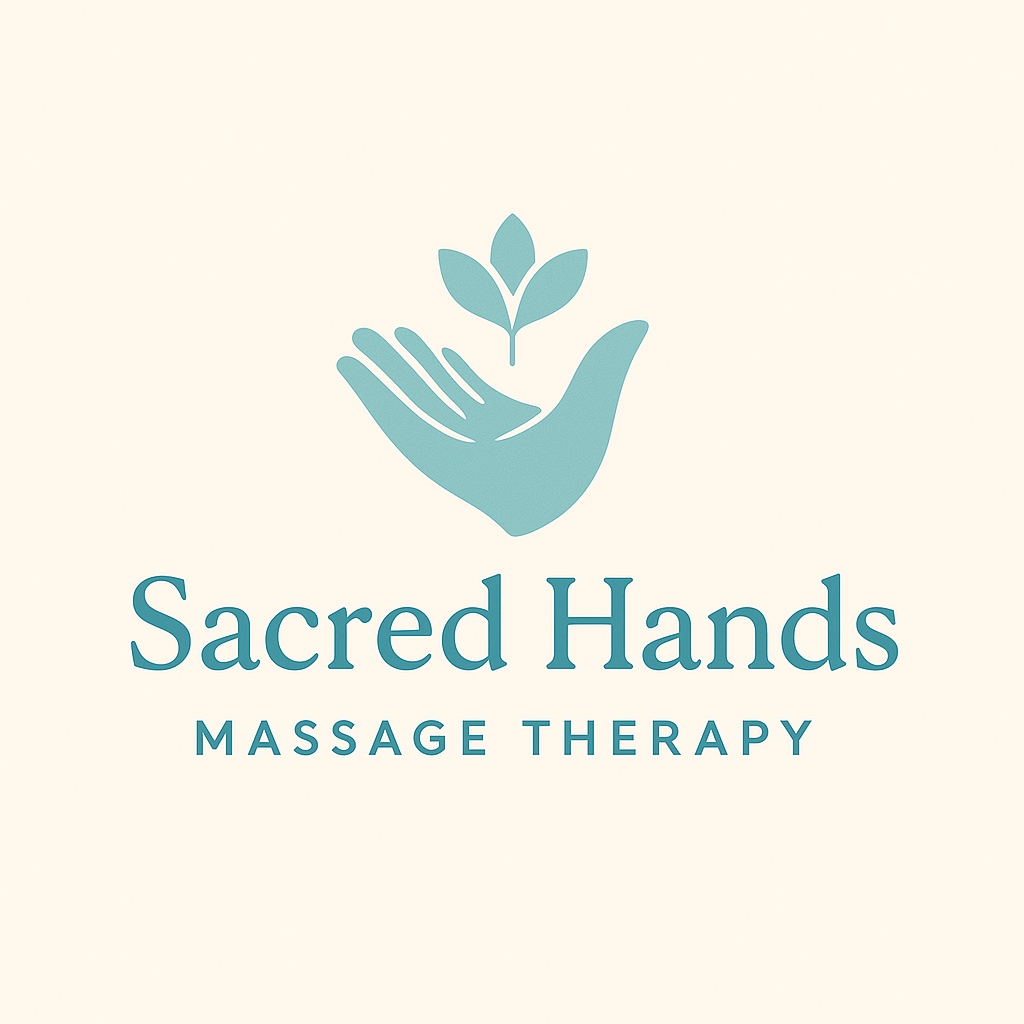 Sacred Hands Massage Therapy