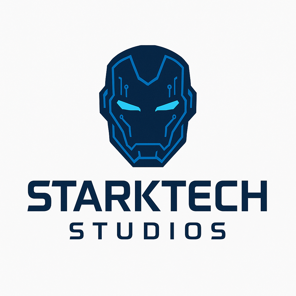 StarkTech Studios